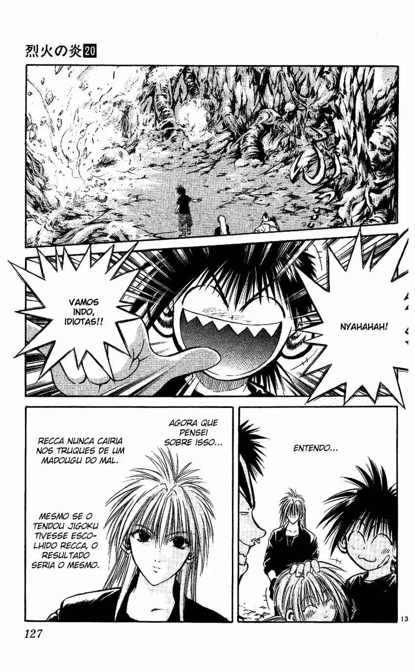 Chapter 194 - Page 13