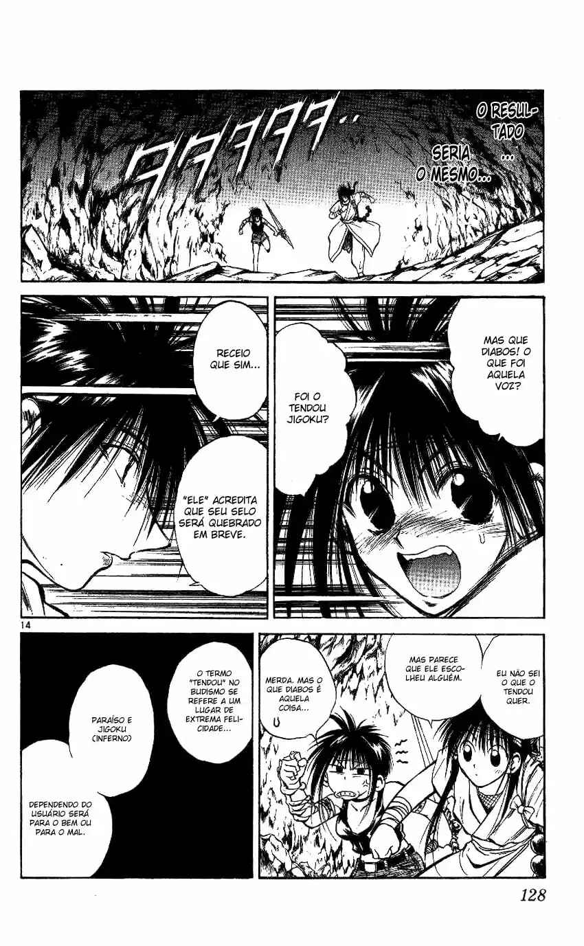 Chapter 194 - Page 14