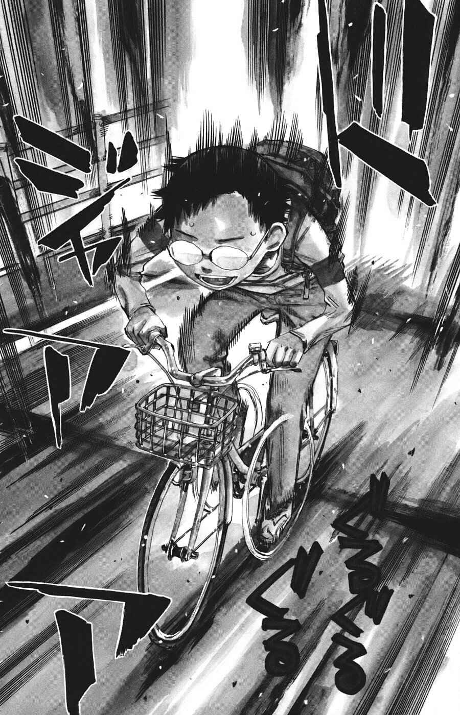 Chapter 119.5 - Page 6