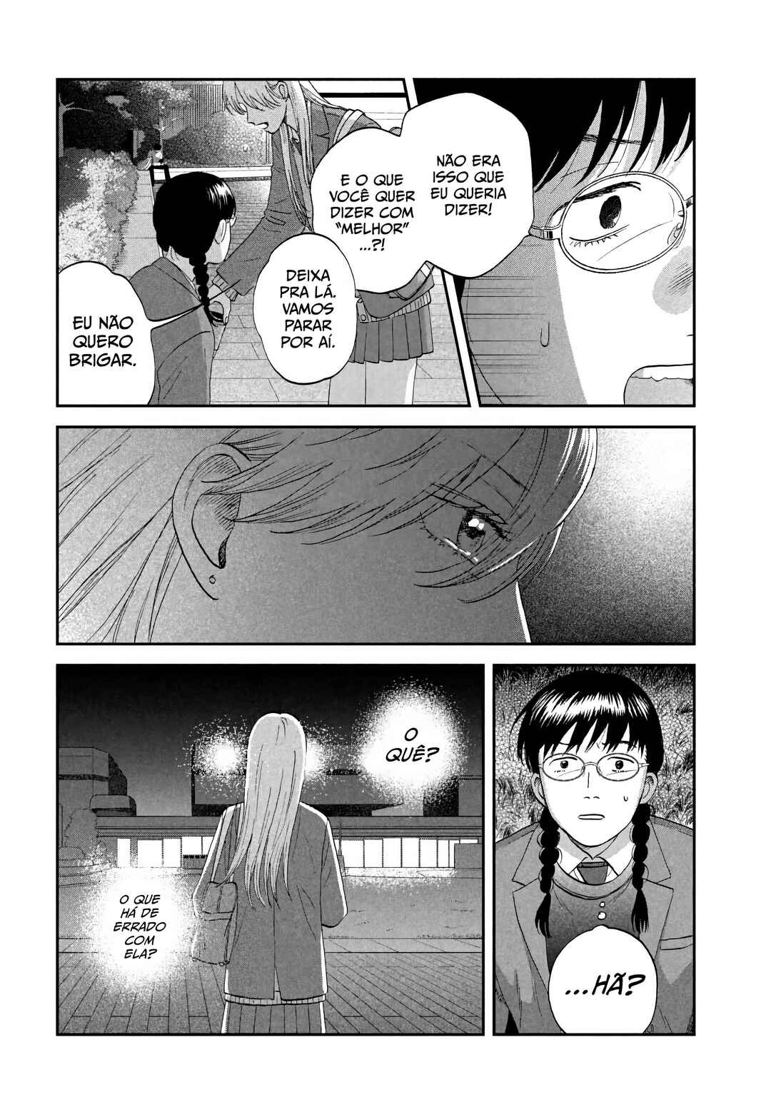 Chapter 76 - Page 21