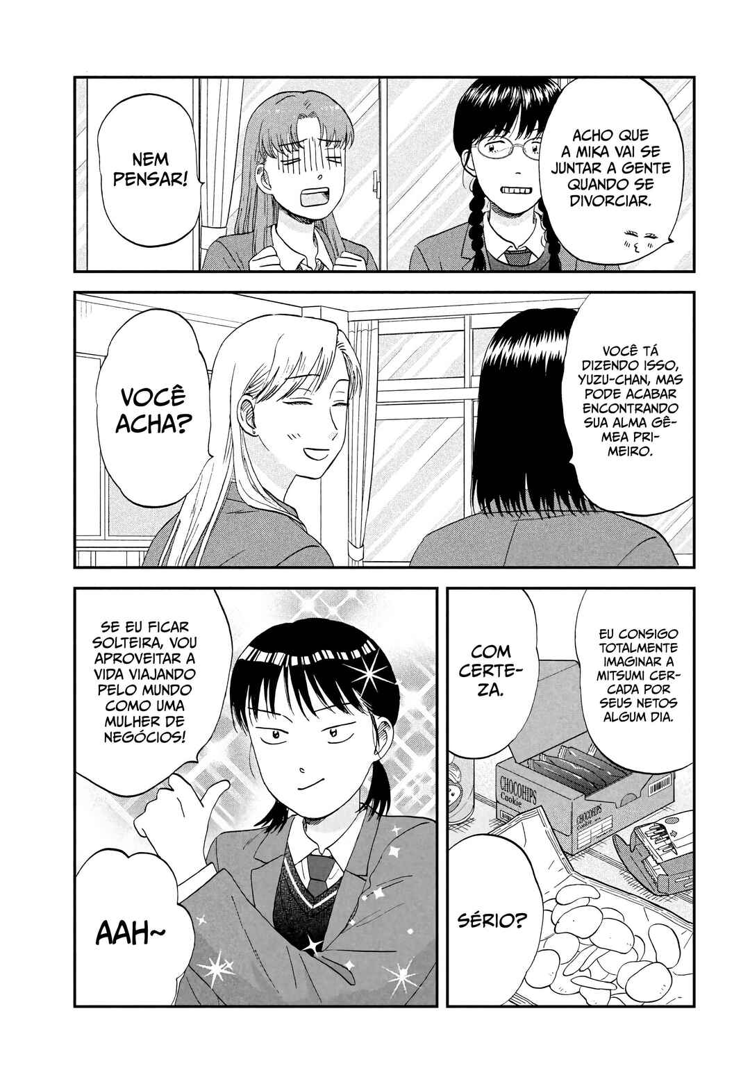Chapter 76 - Page 30