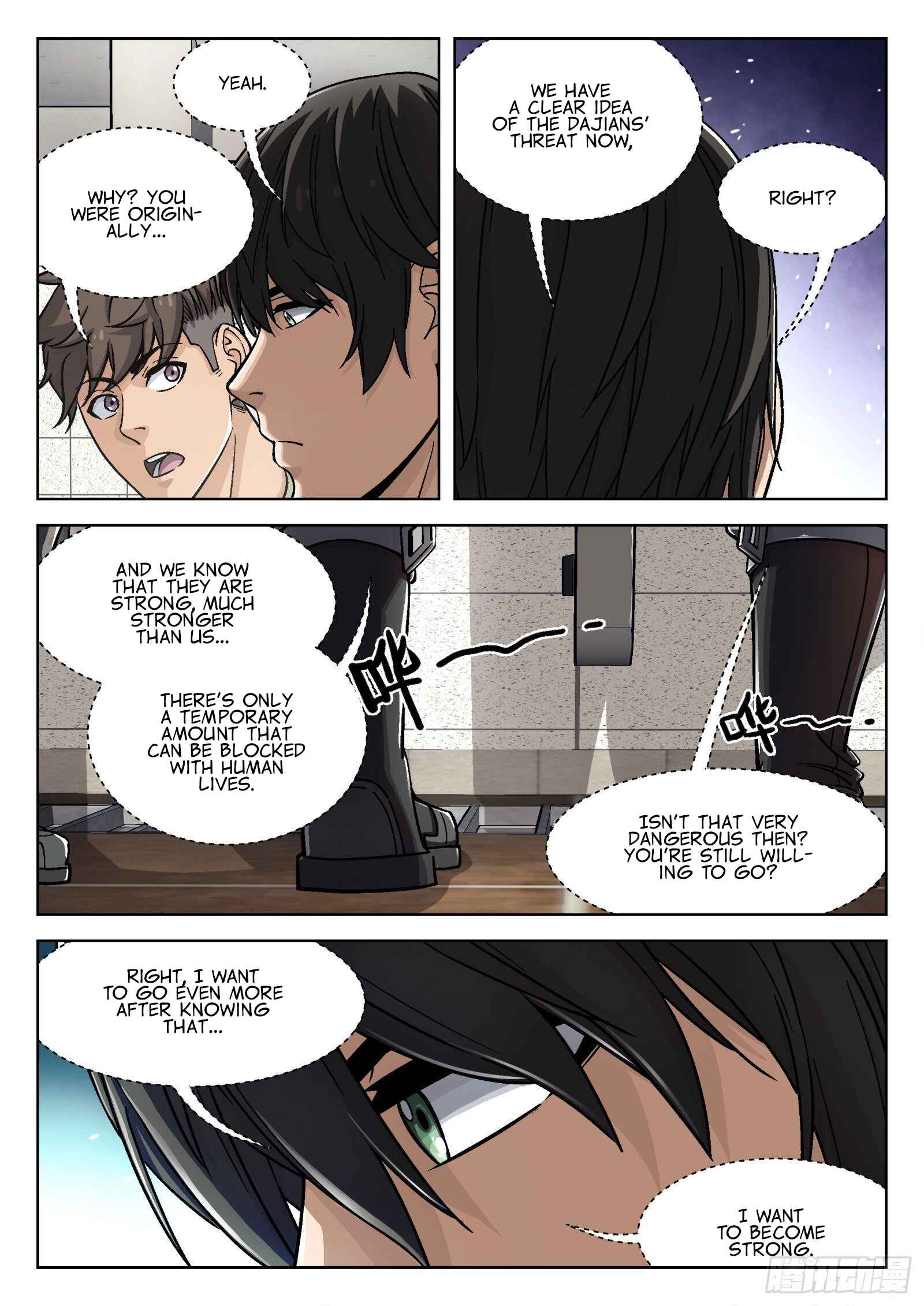 Chapter 35 - Page 11
