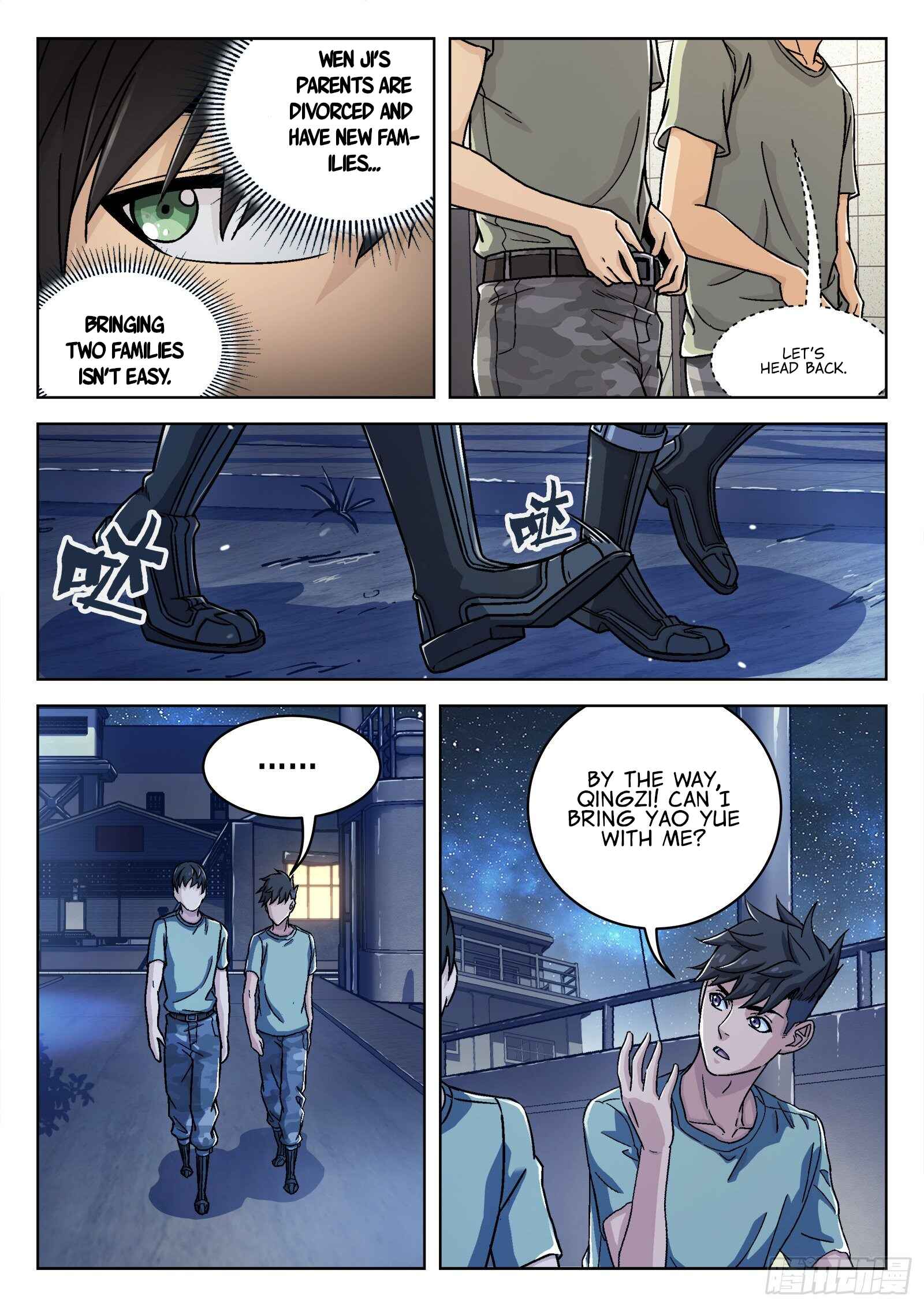 Chapter 35 - Page 13