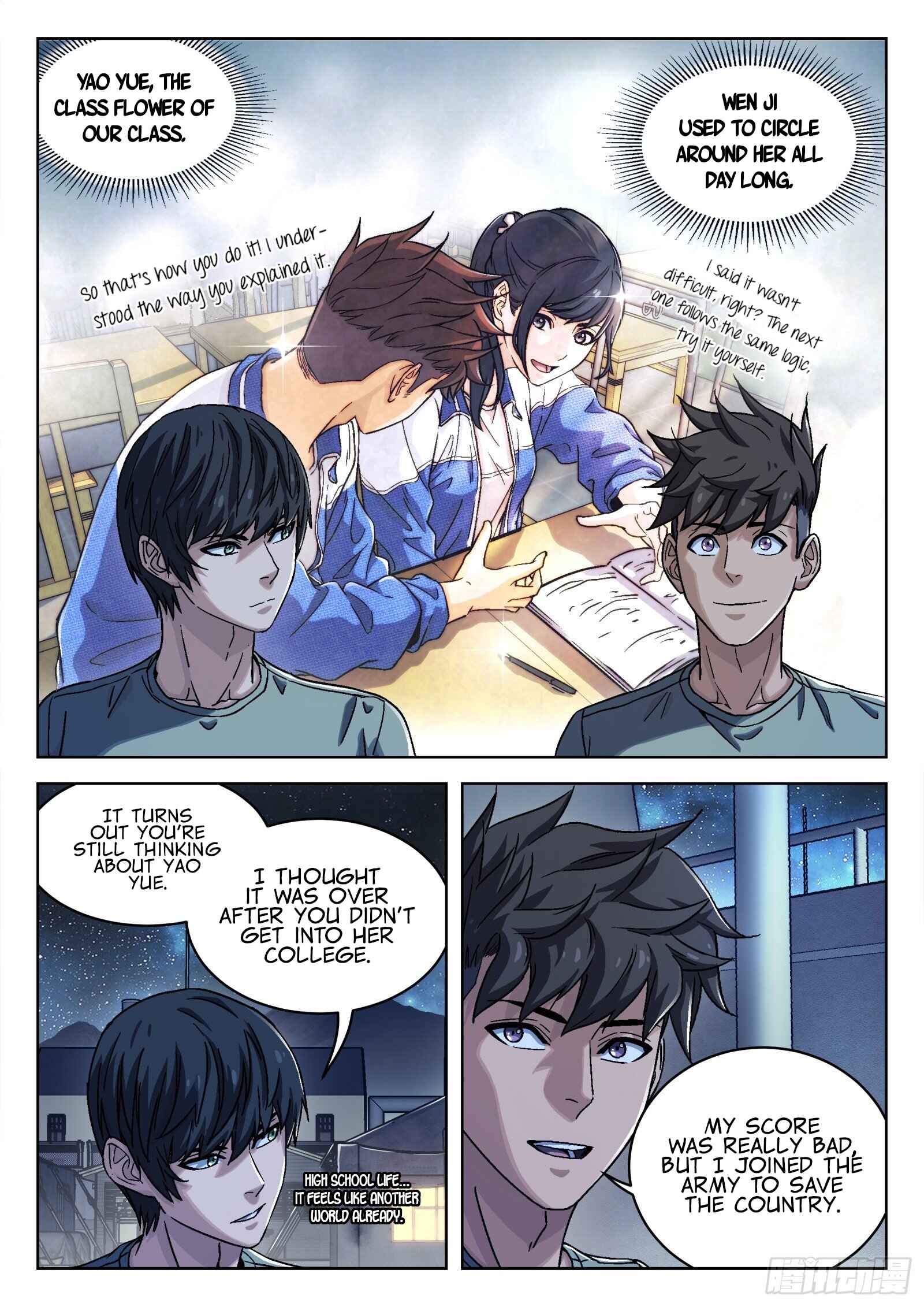 Chapter 35 - Page 14