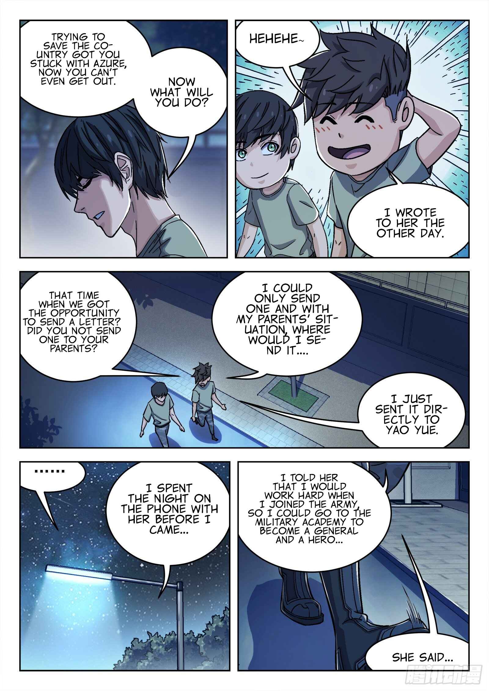 Chapter 35 - Page 15