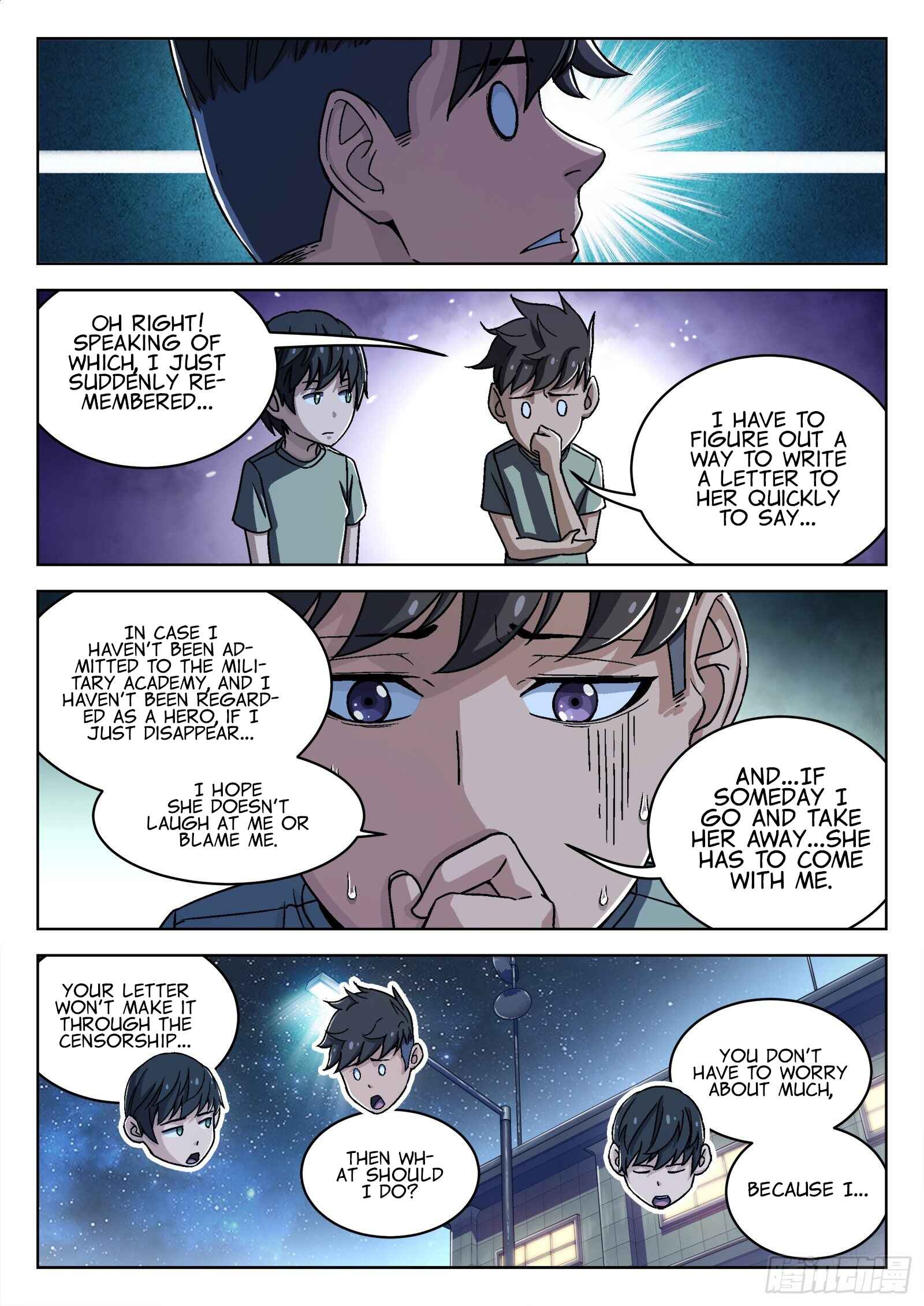 Chapter 35 - Page 17