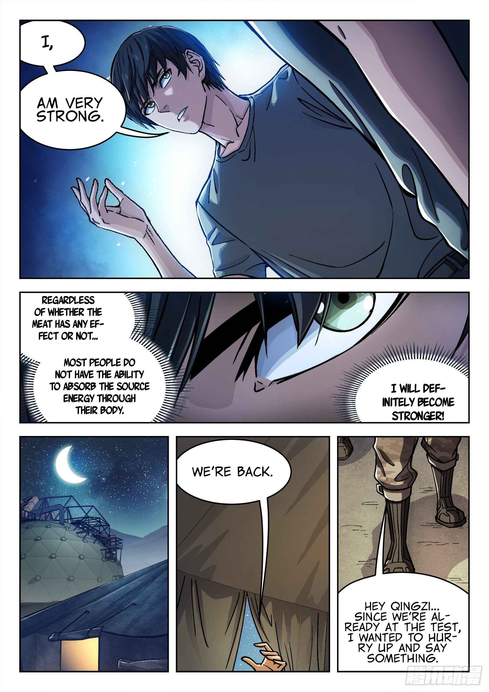 Chapter 35 - Page 18