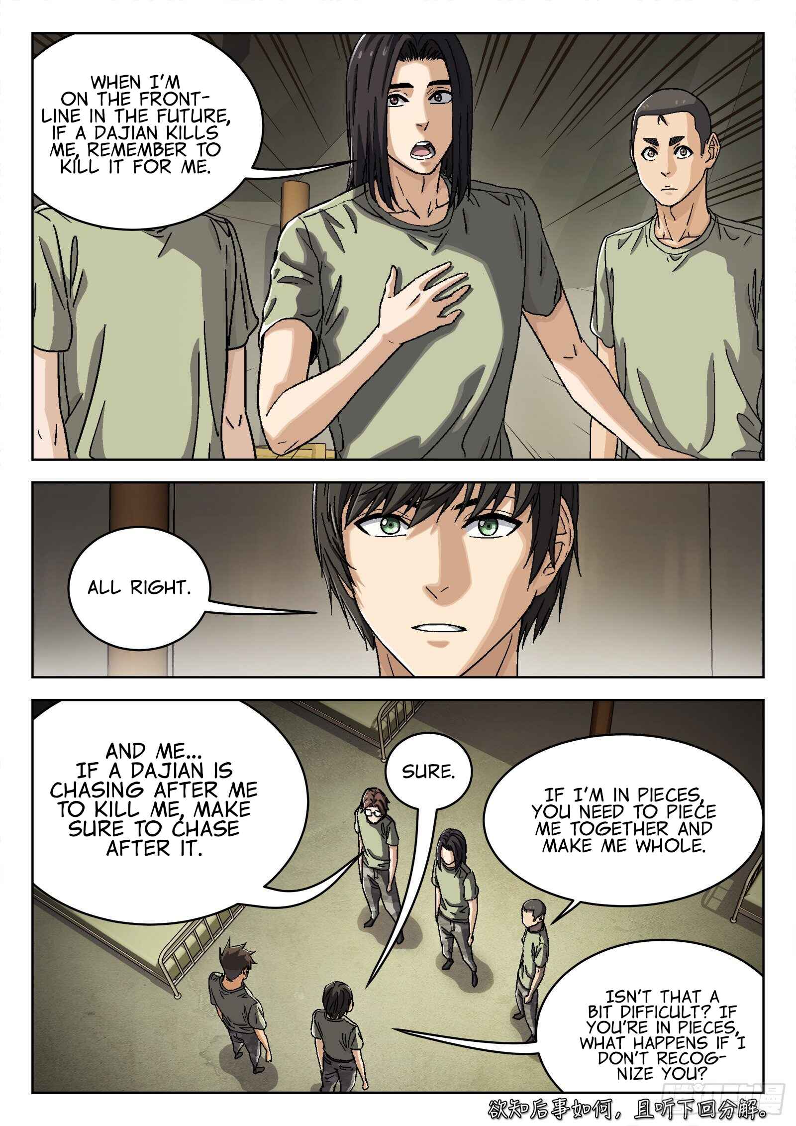 Chapter 35 - Page 19