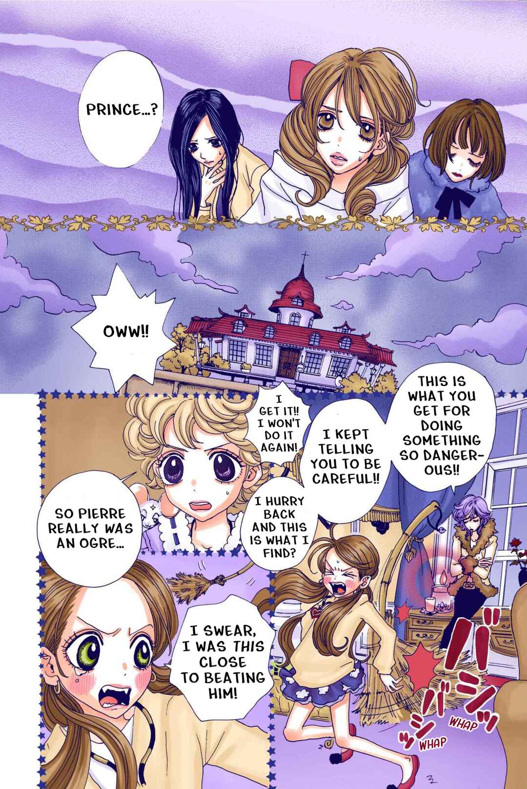Chapter 9 - Page 21
