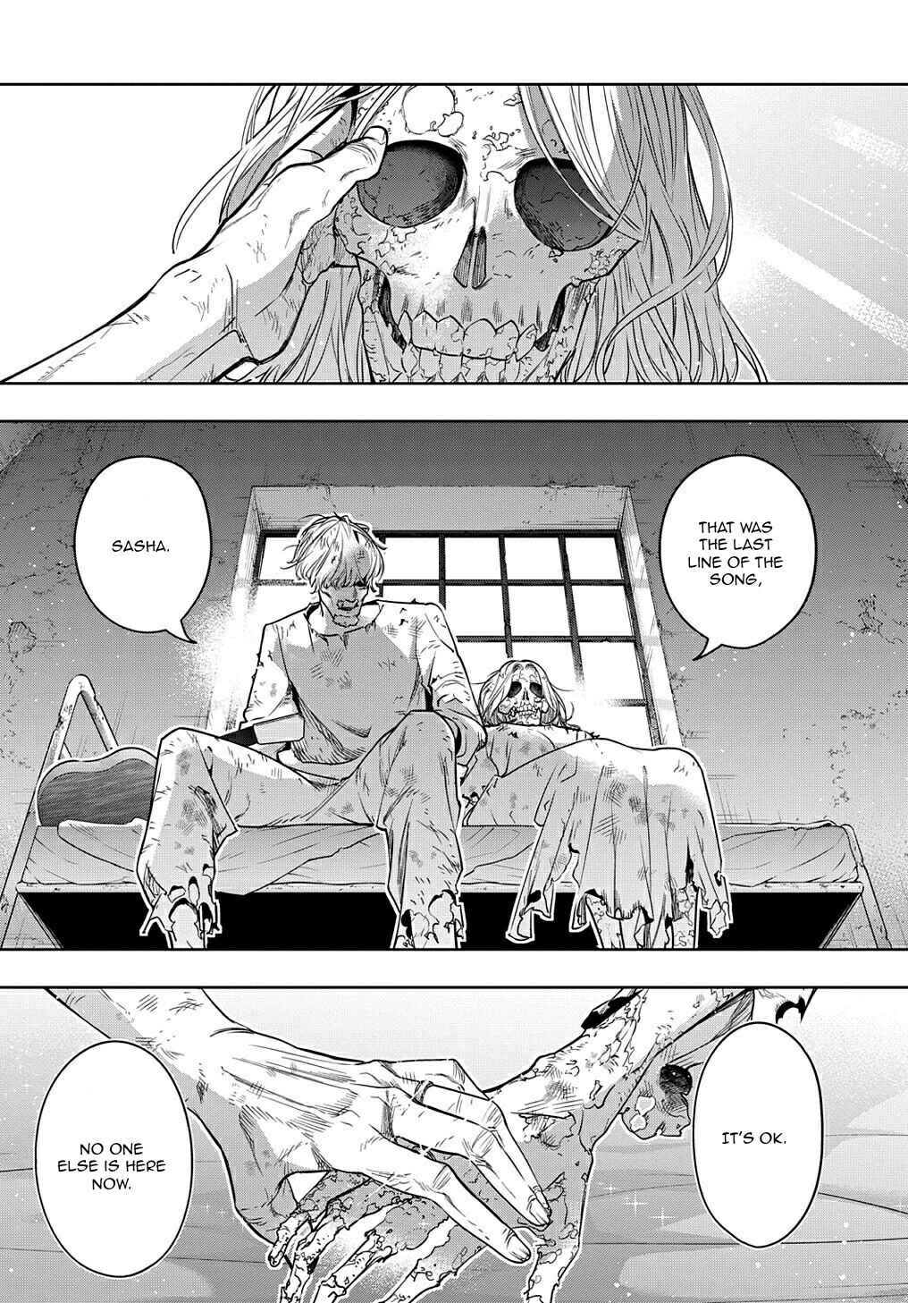Chapter 23 - Page 17