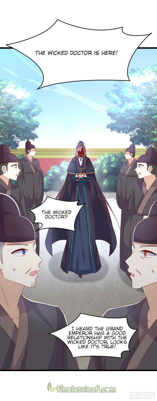 Chapter 267 - Page 25