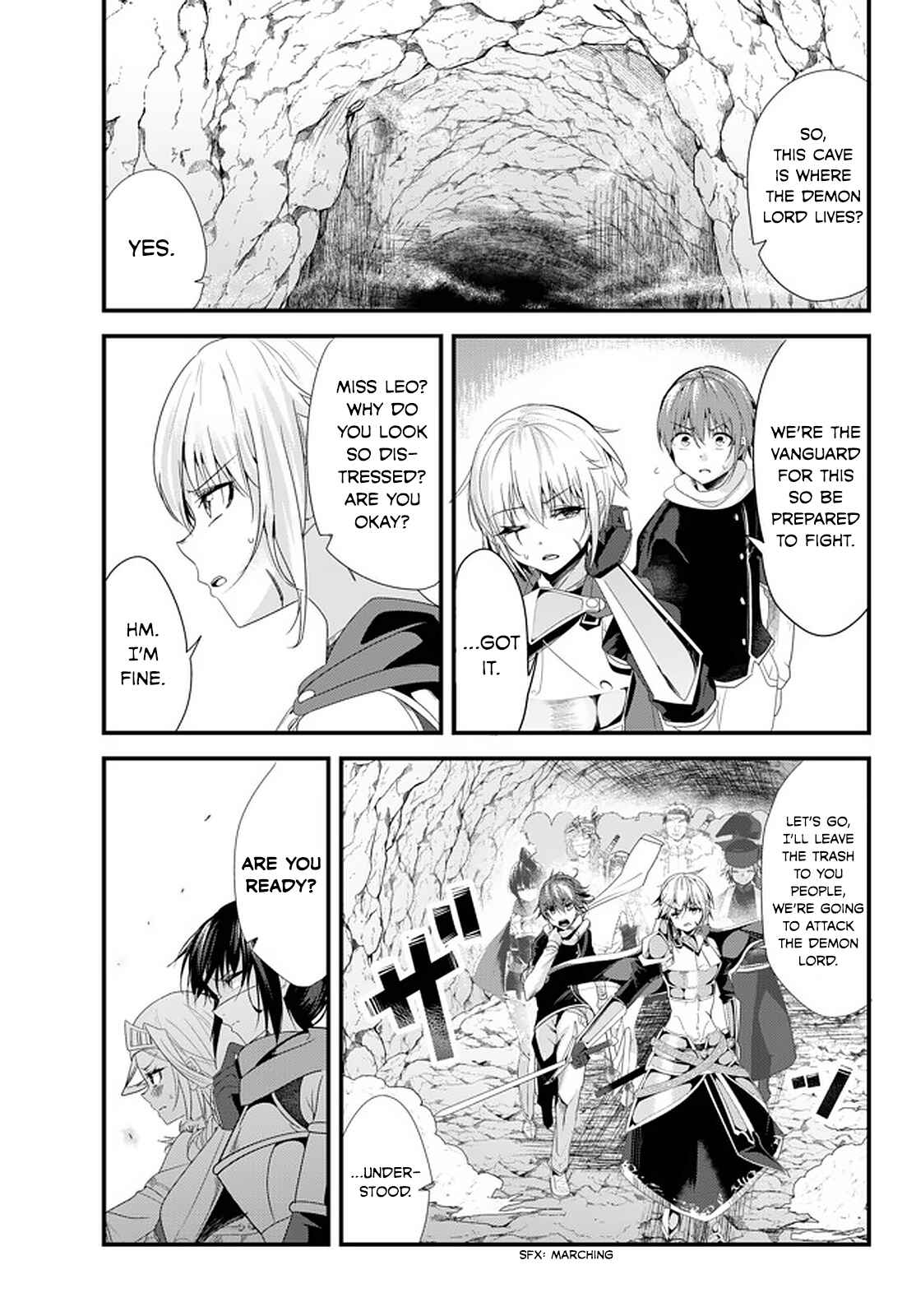 Chapter 121 - Page 1