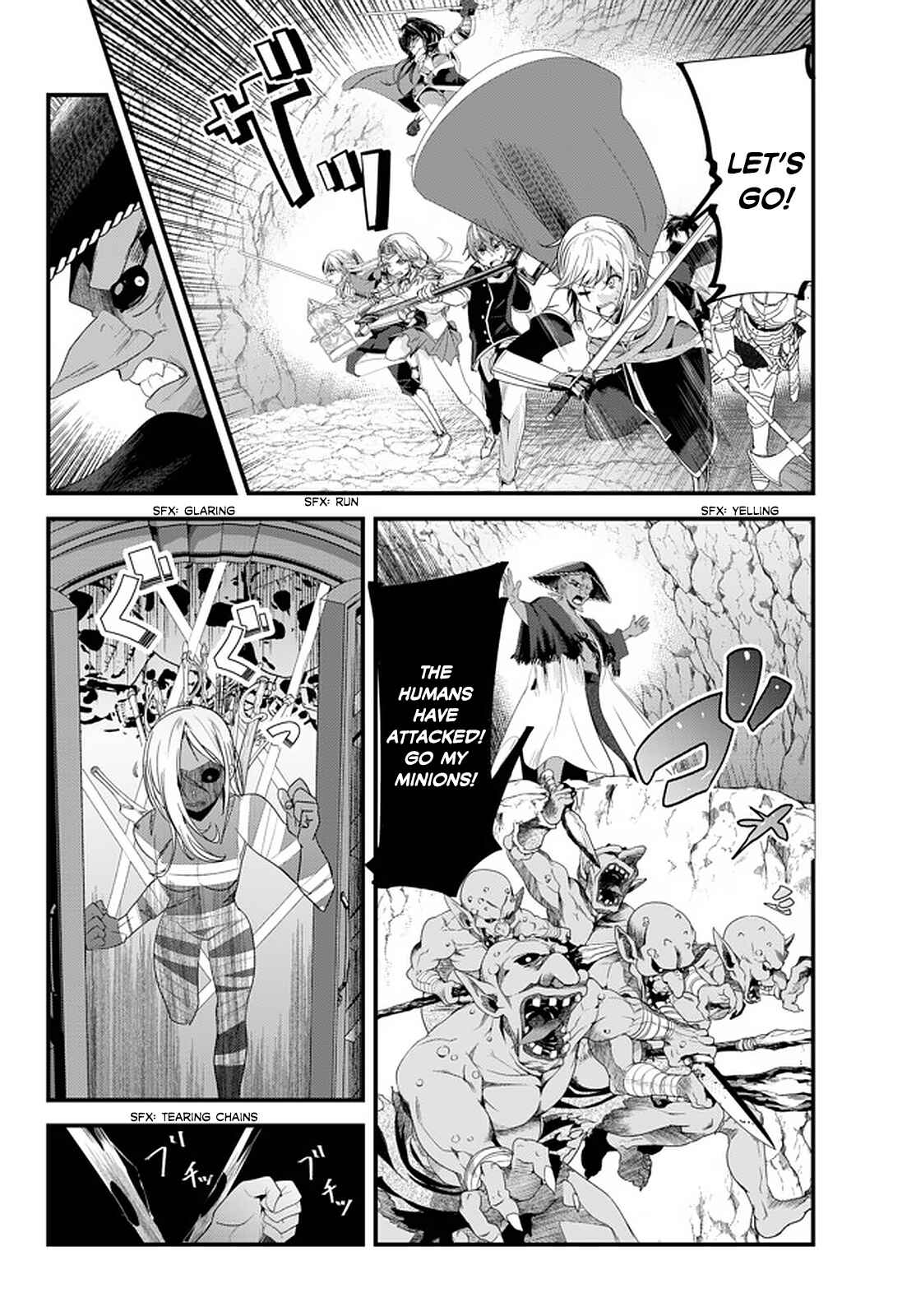 Chapter 121 - Page 2