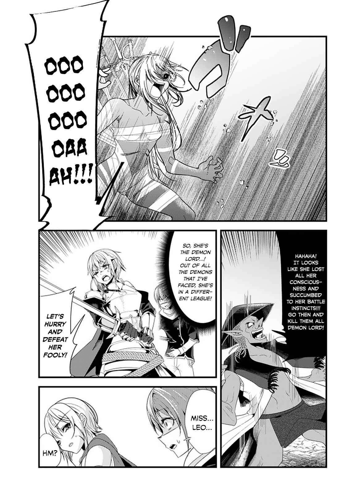 Chapter 121 - Page 3