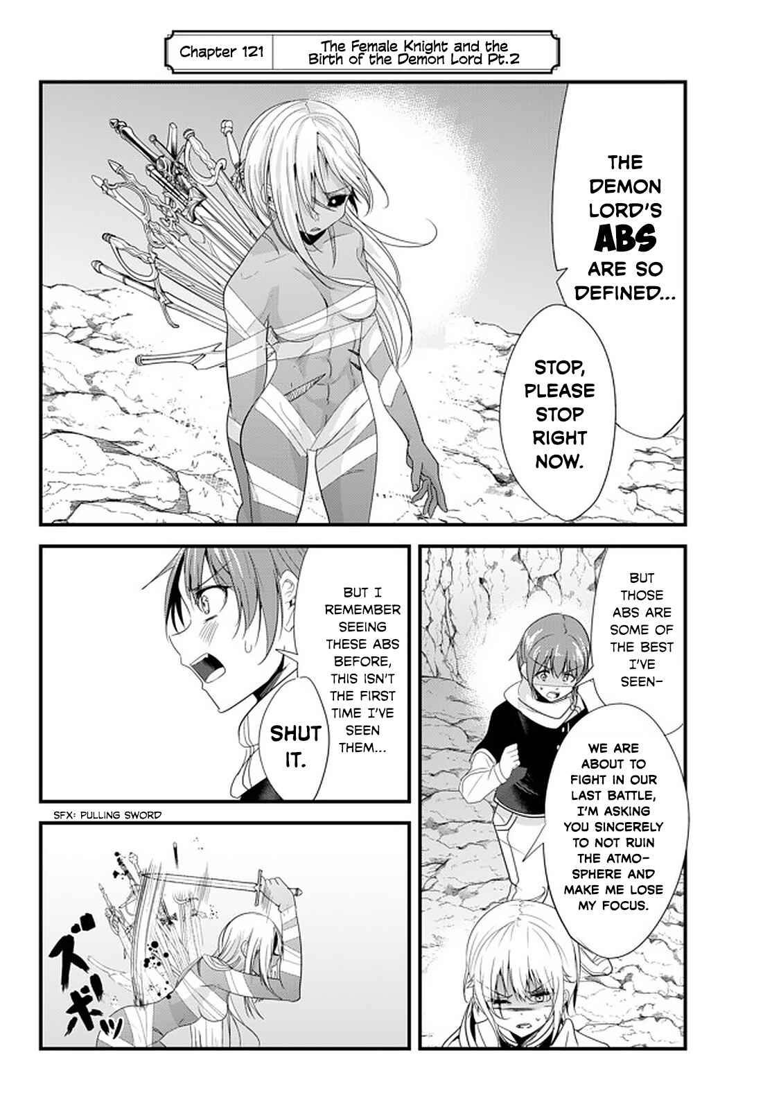 Chapter 121 - Page 4