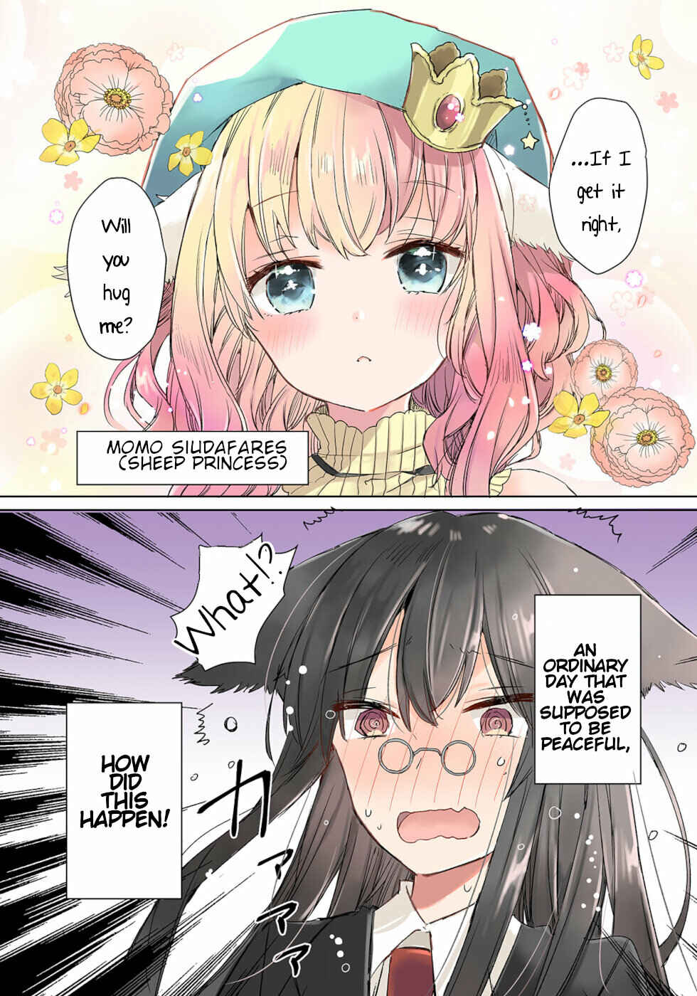 Chapter 1 - Page 2