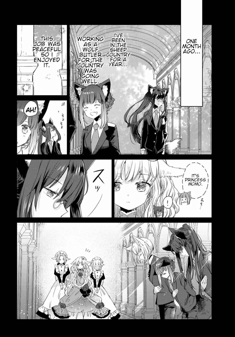 Chapter 1 - Page 3