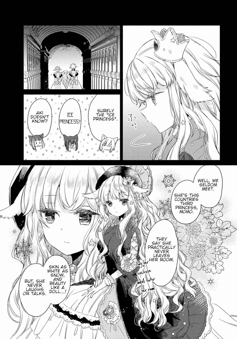Chapter 1 - Page 4