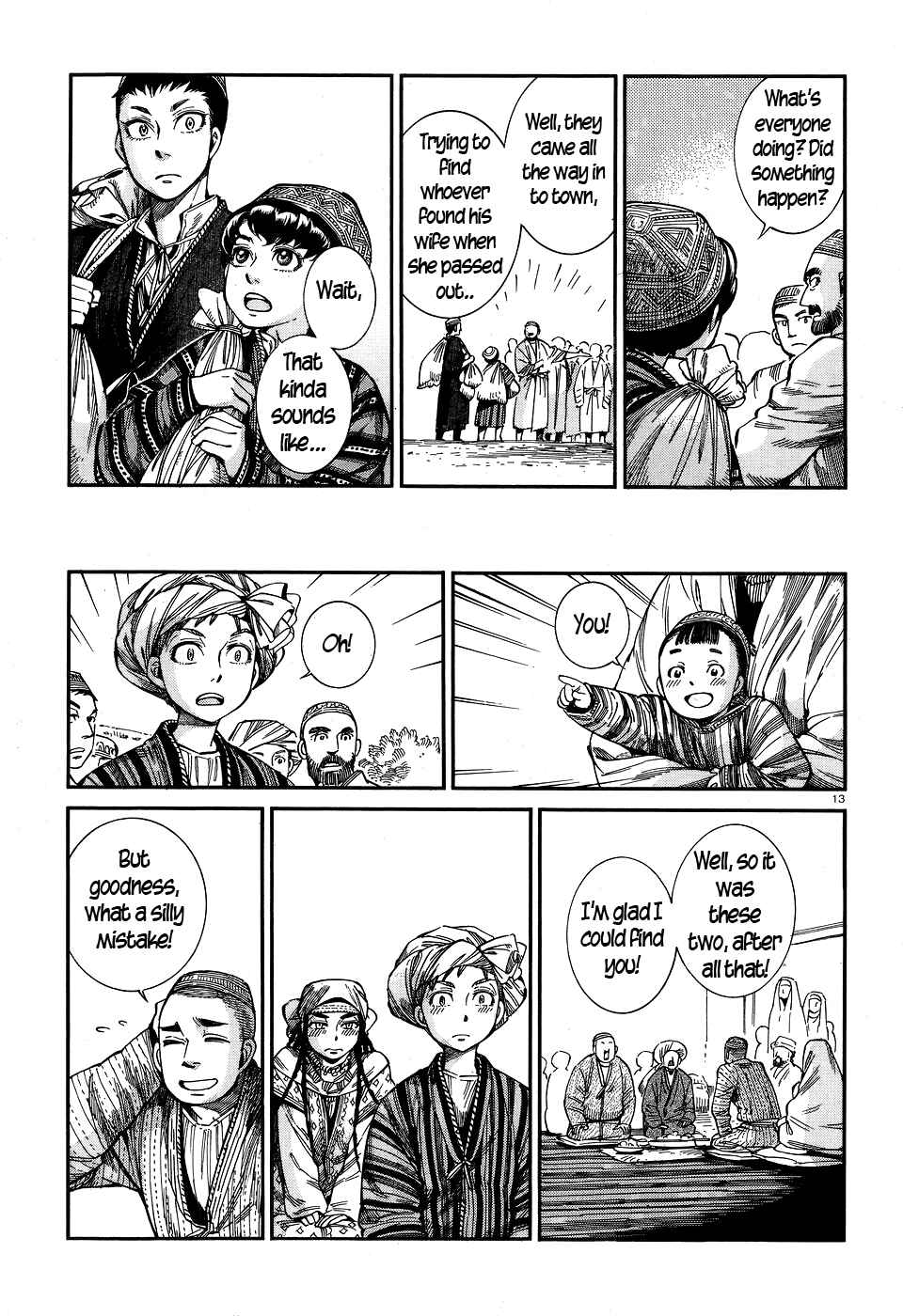 Chapter 59 - Page 13