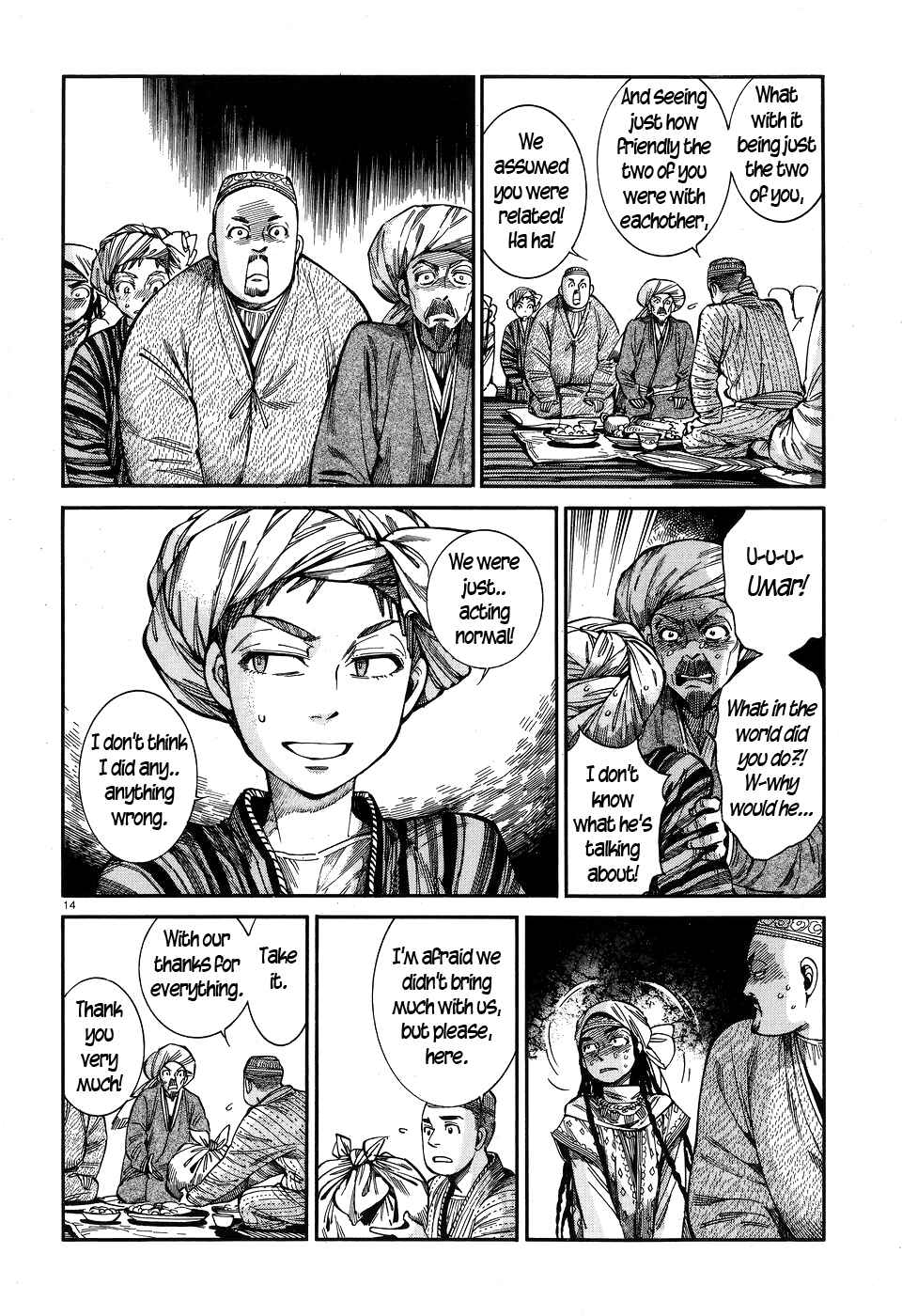 Chapter 59 - Page 14