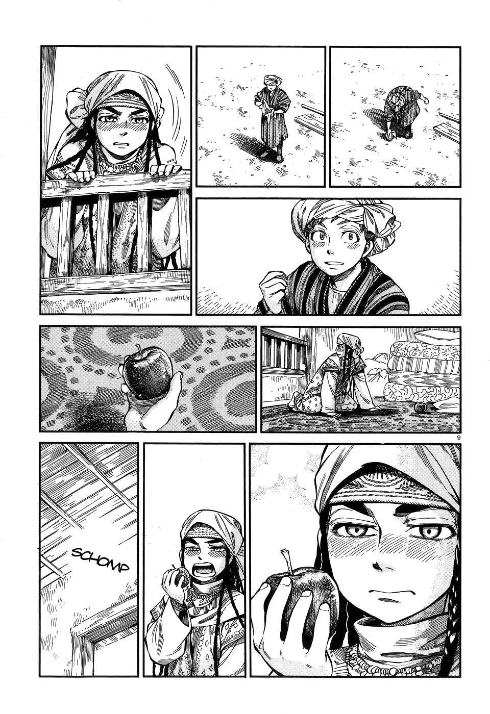 Chapter 59 - Page 9