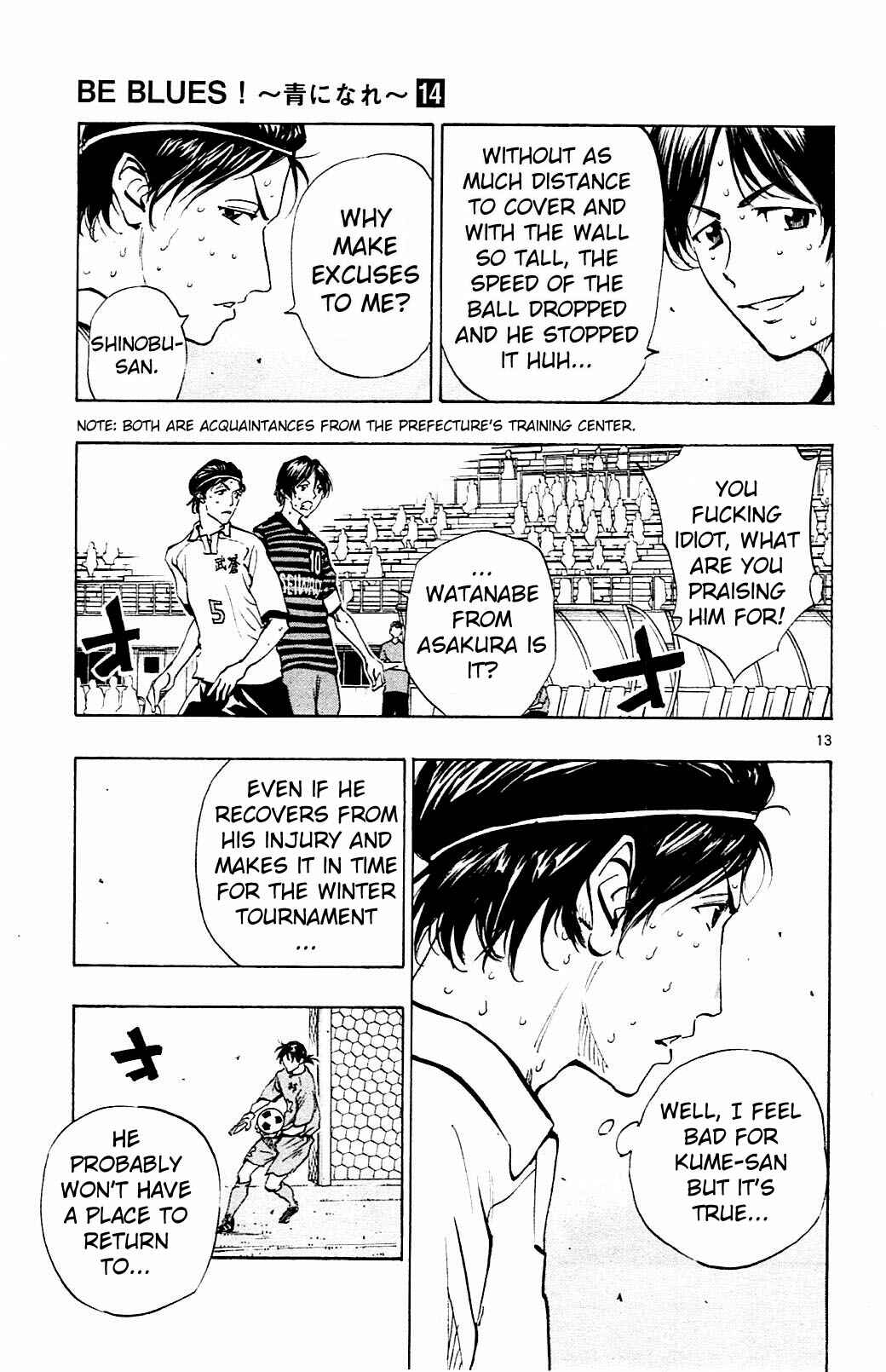 Chapter 133 - Page 11