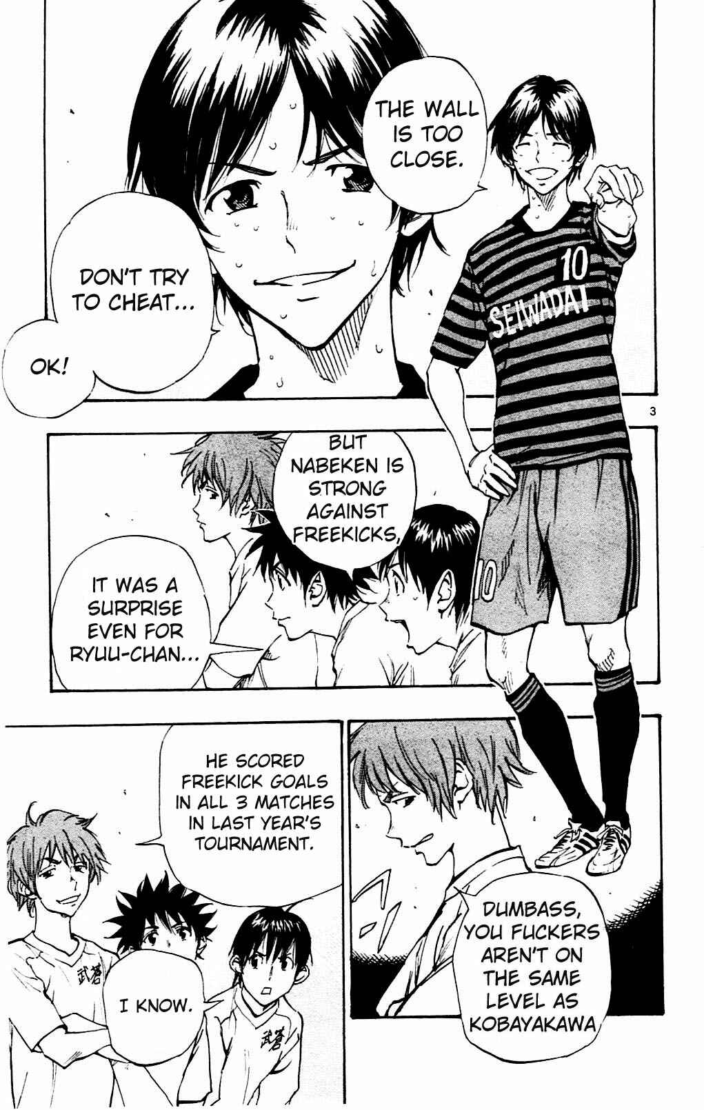 Chapter 133 - Page 3