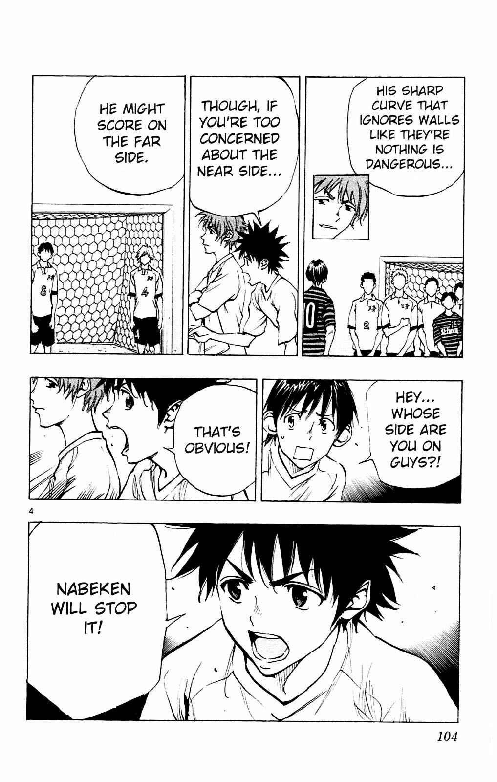 Chapter 133 - Page 4