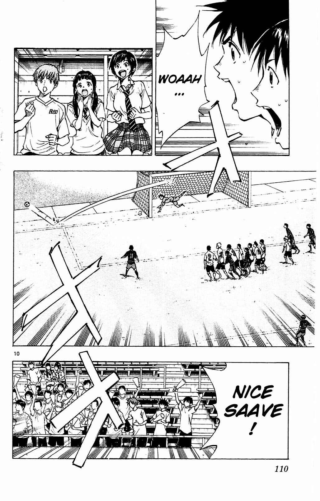 Chapter 133 - Page 8