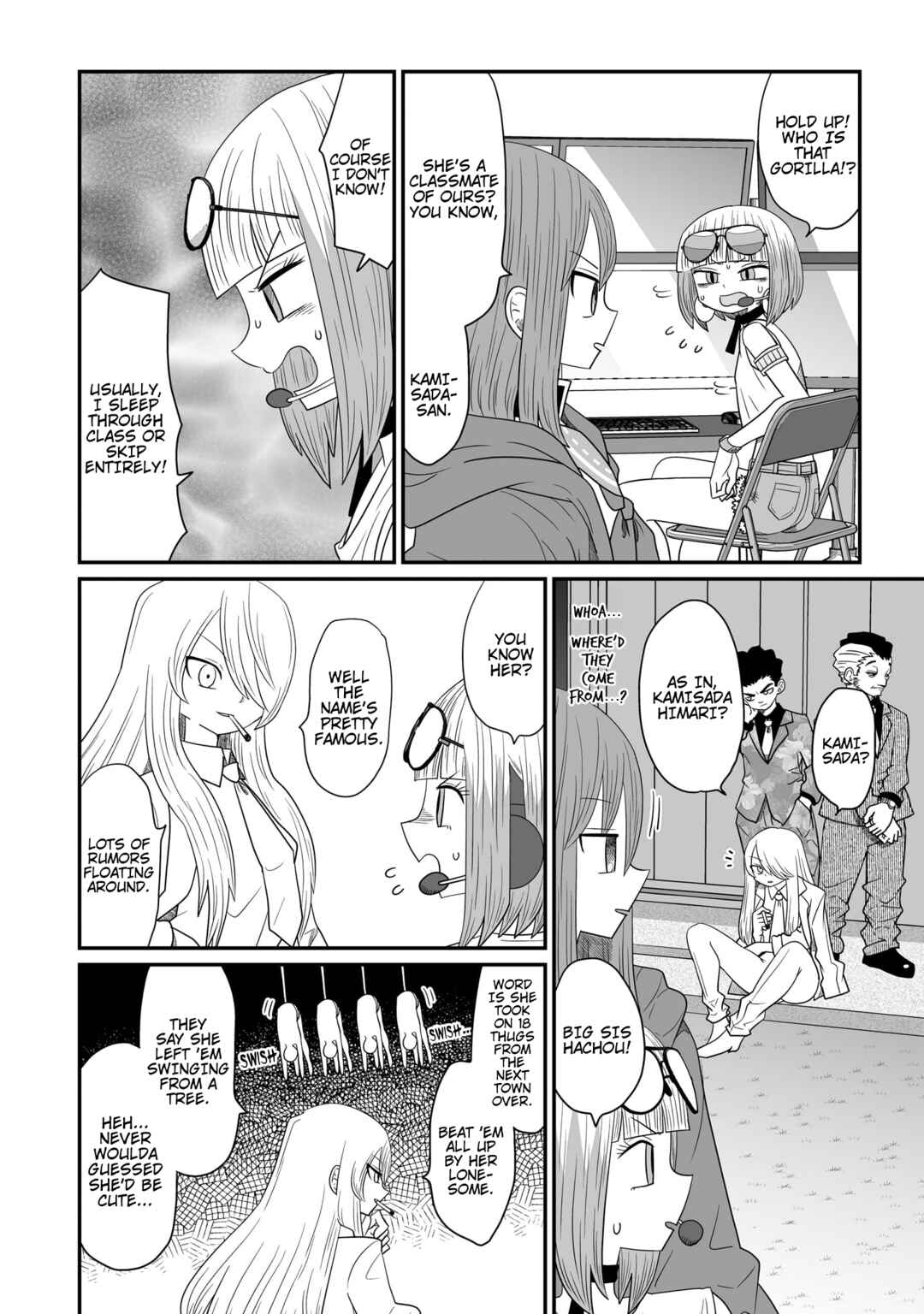 Chapter 21 - Page 2