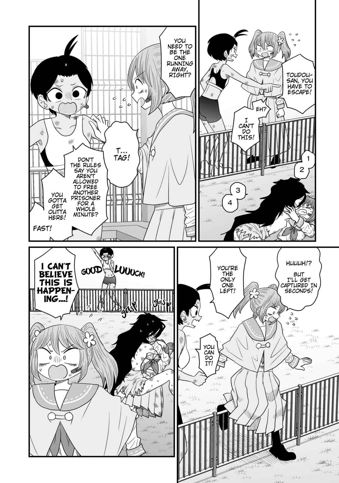 Chapter 21 - Page 22