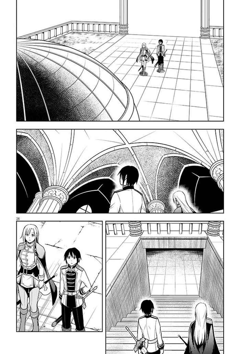 Chapter 68.2 - Page 10