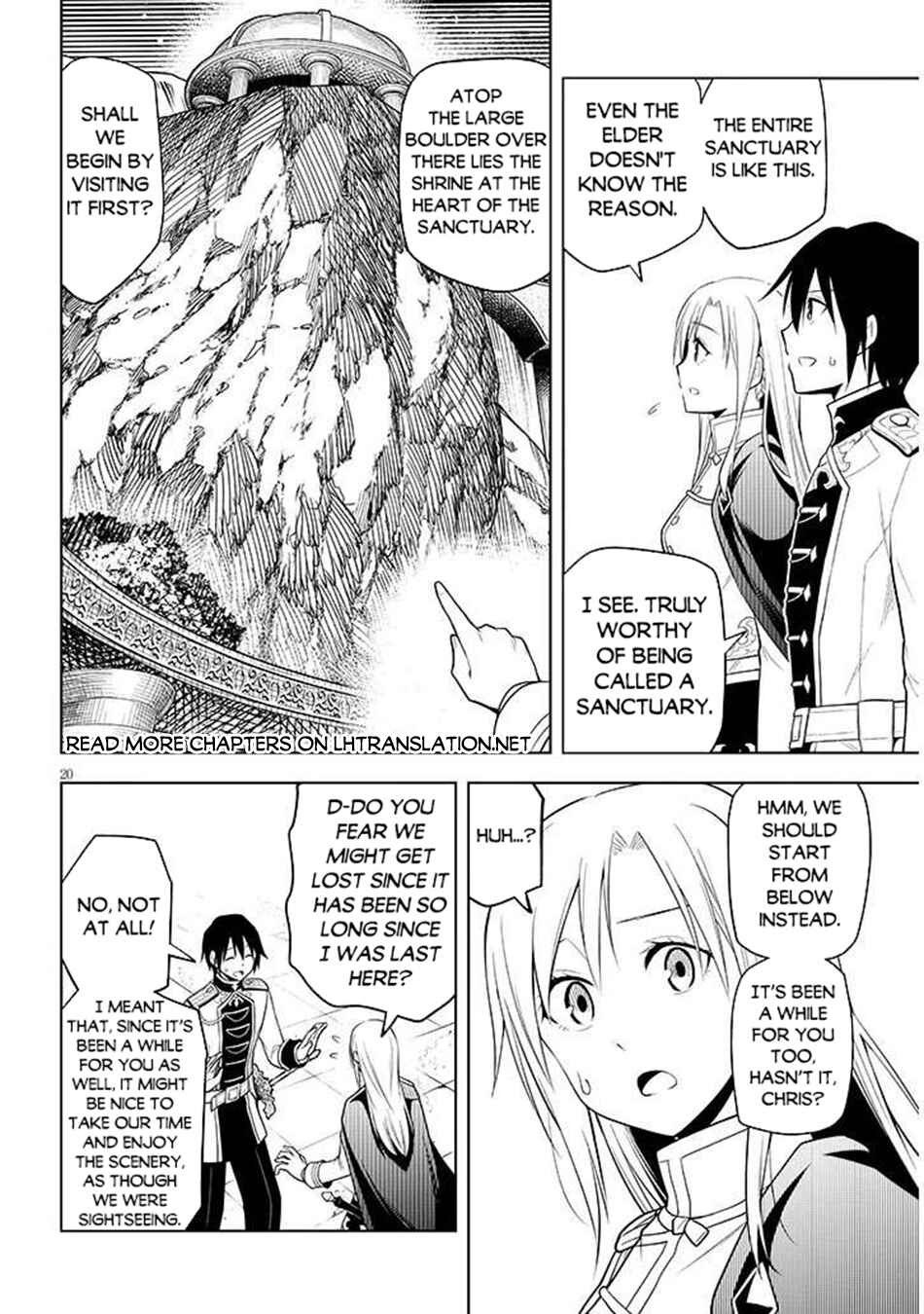 Chapter 68.2 - Page 2