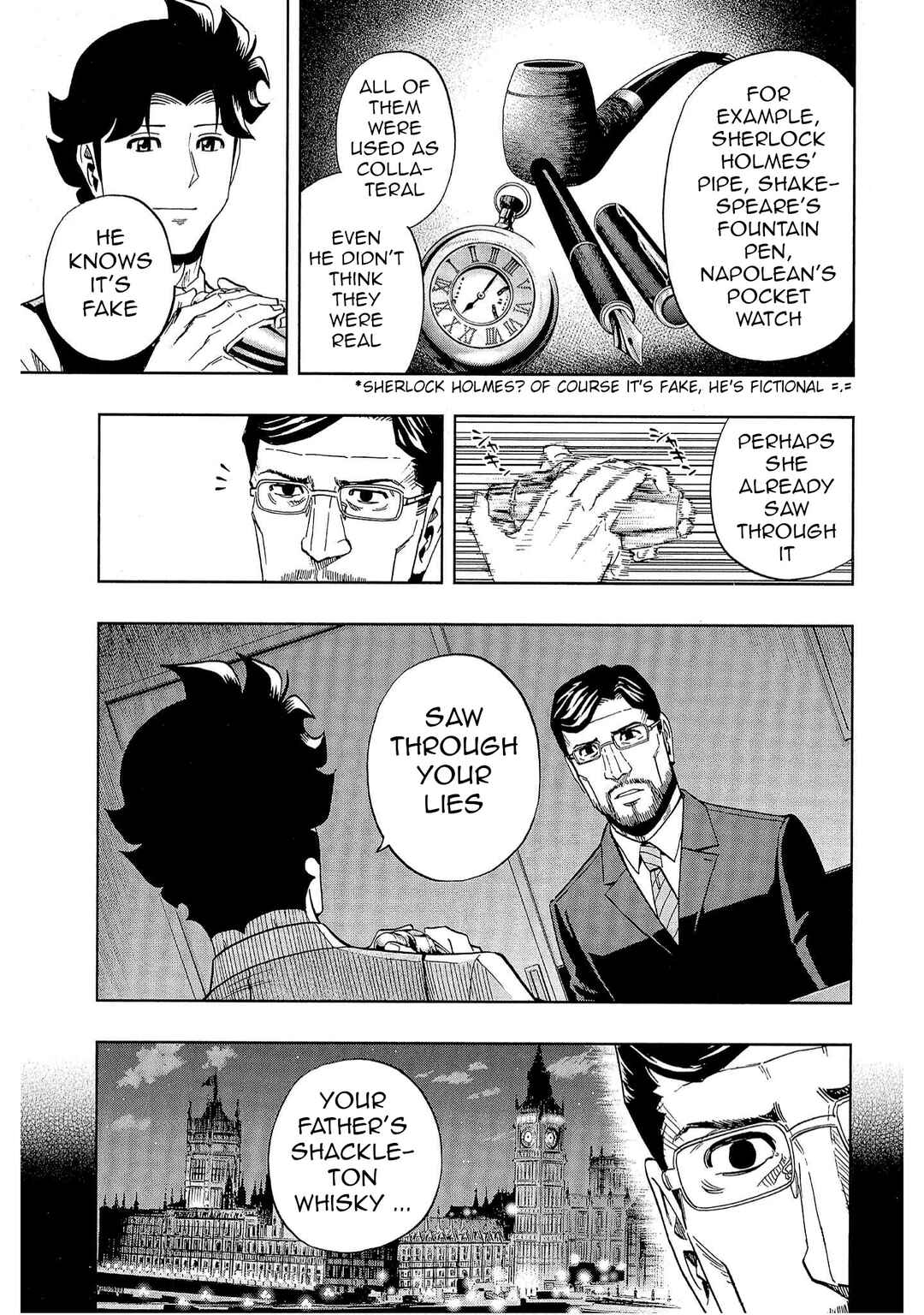 Chapter 42 - Page 21