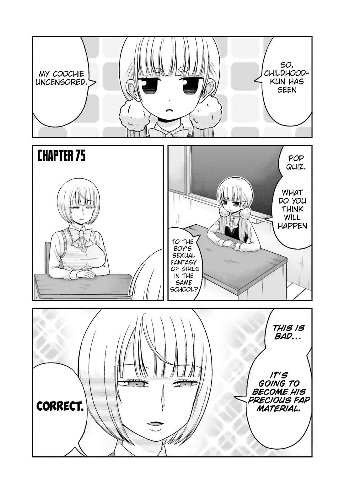 Chapter 75 - Page 2