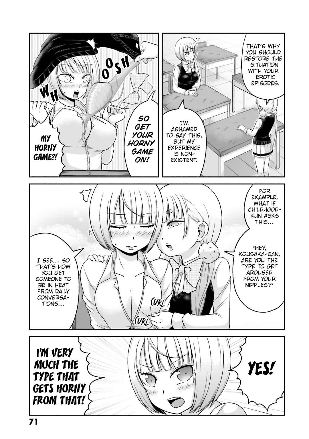 Chapter 75 - Page 4