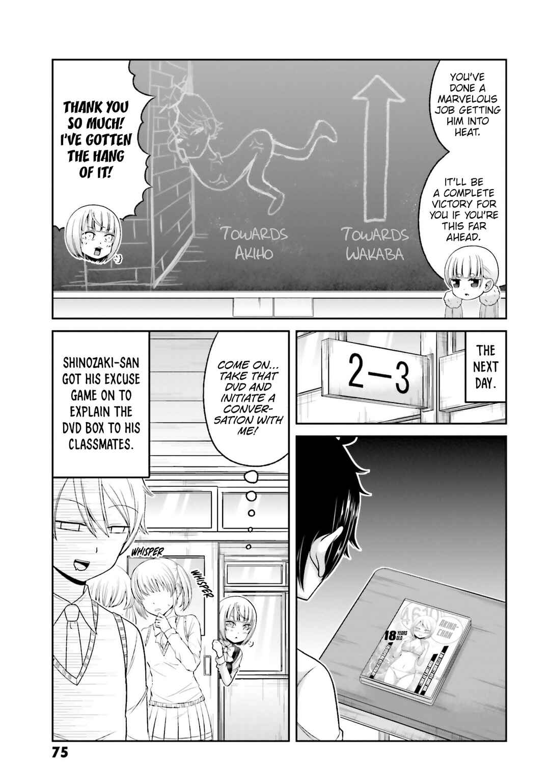 Chapter 75 - Page 8