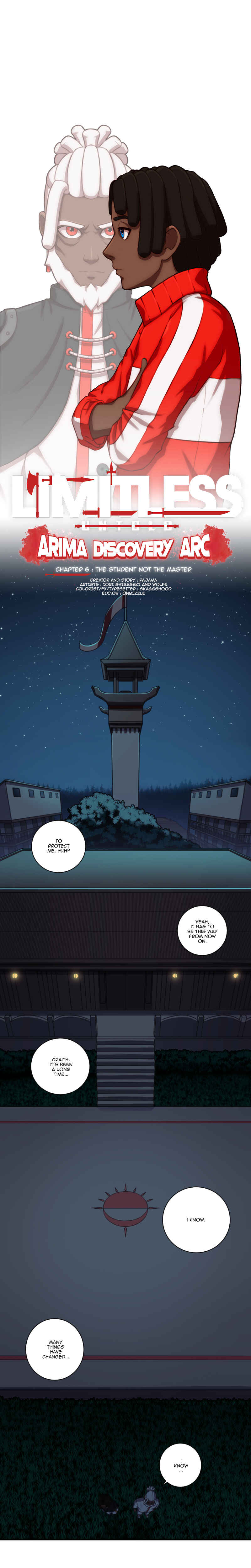 Chapter 6 - Page 1