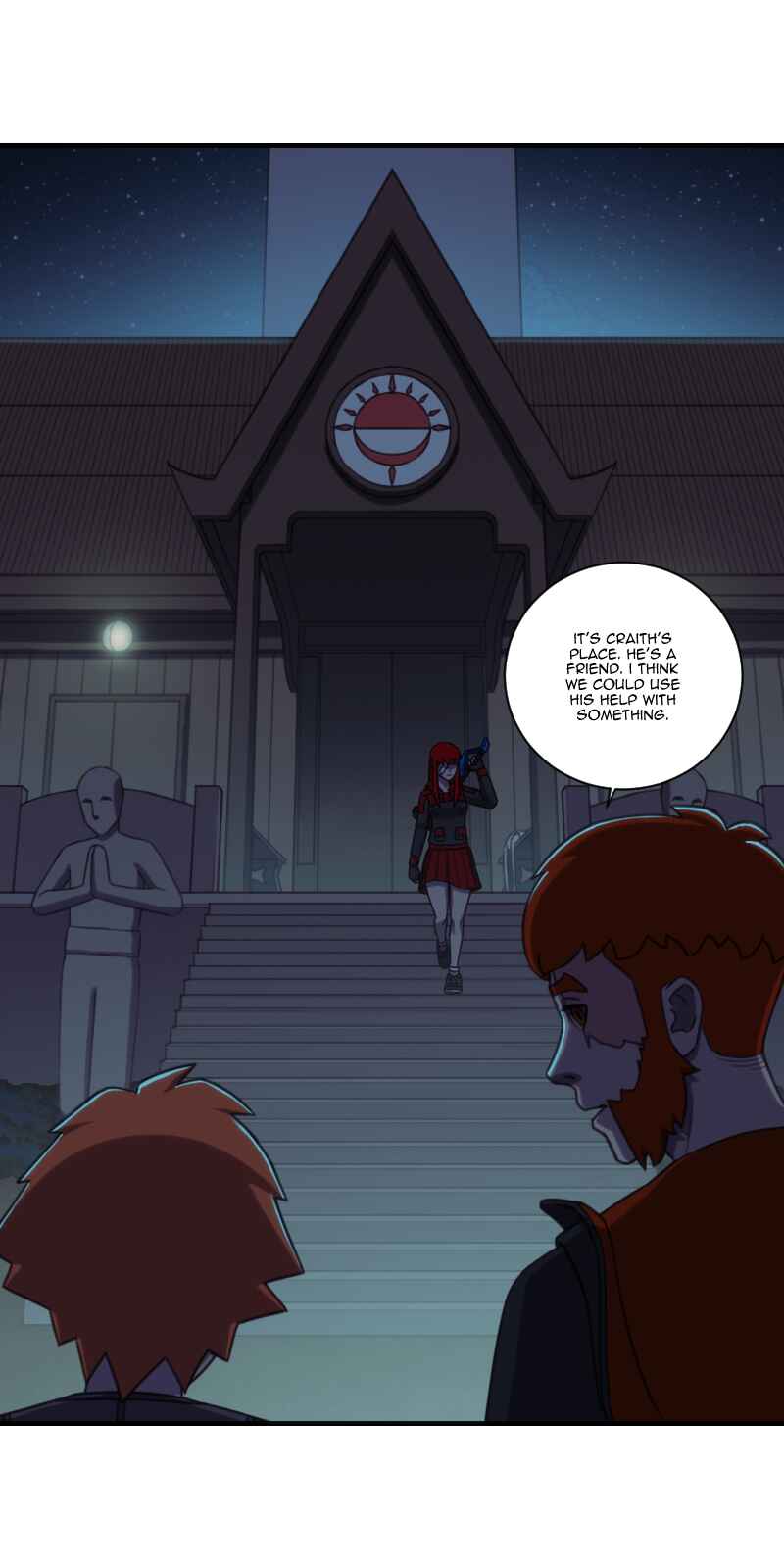 Chapter 6 - Page 22