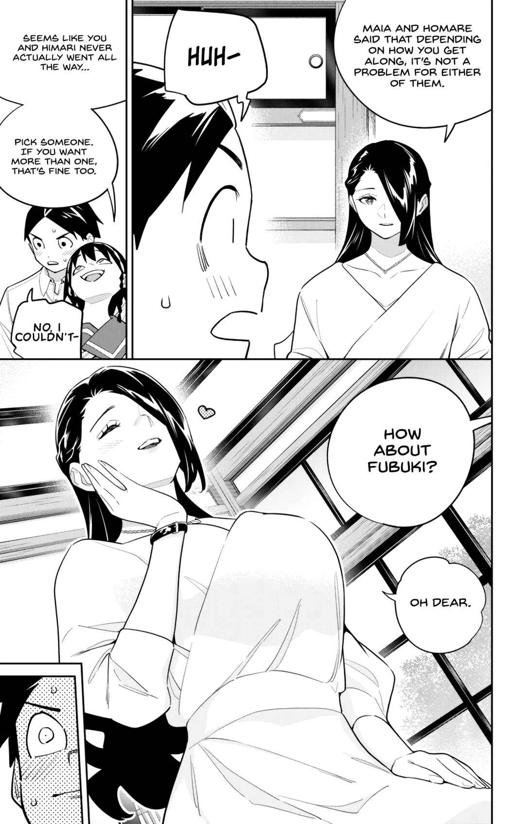 Chapter 154 - Page 11