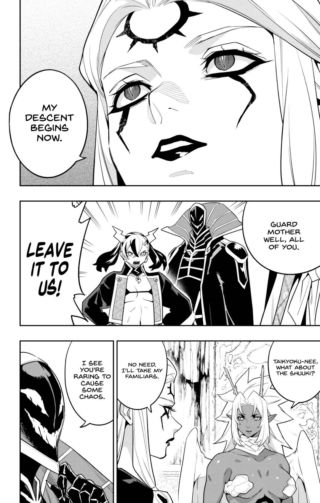 Chapter 154 - Page 16