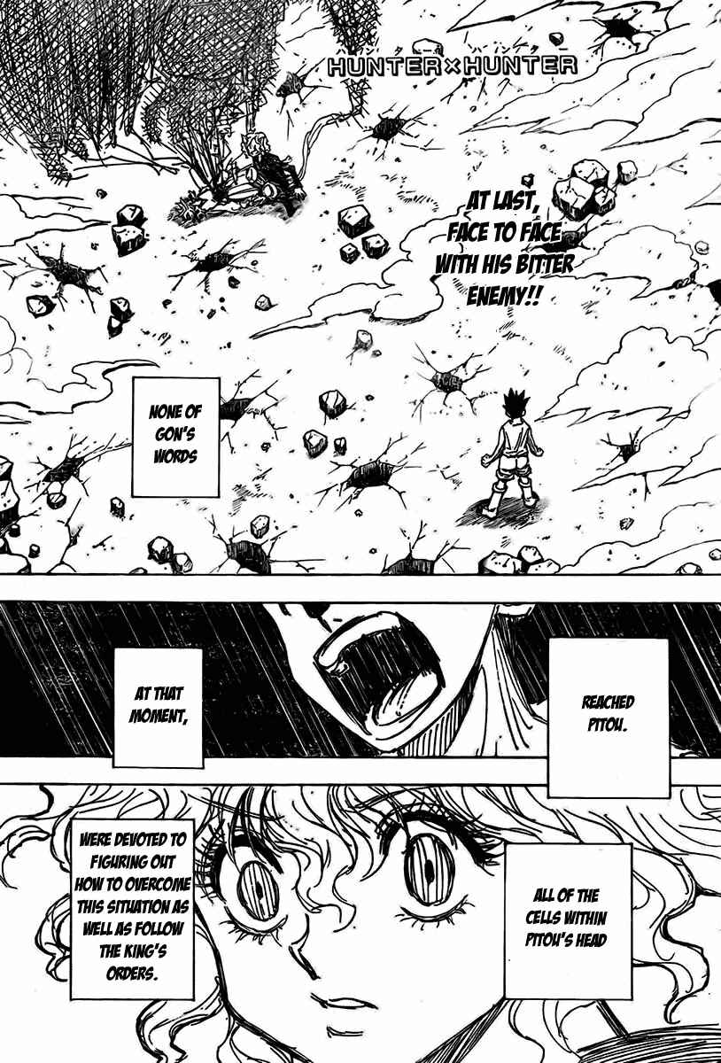 Chapter 274 - Page 1