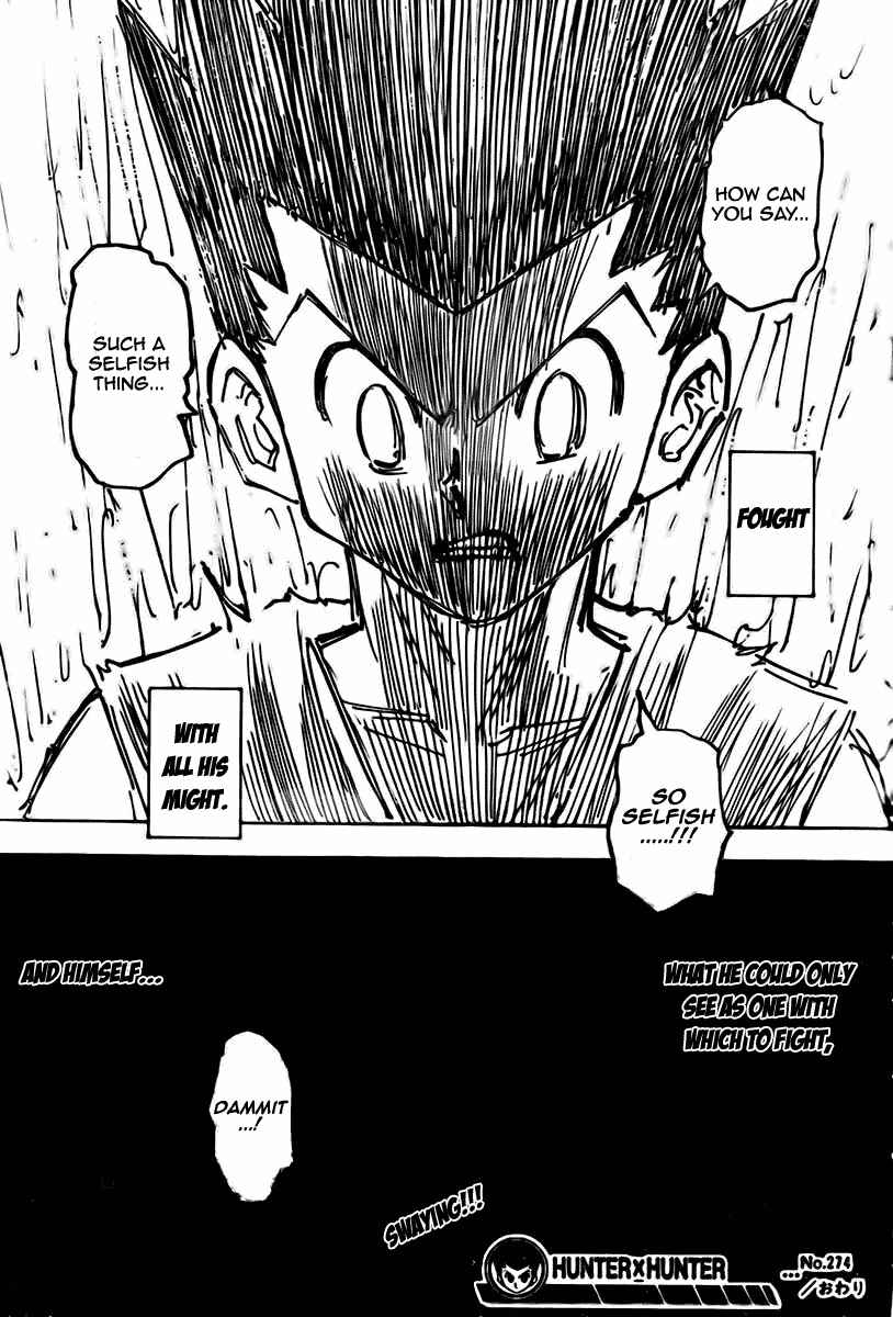 Chapter 274 - Page 18