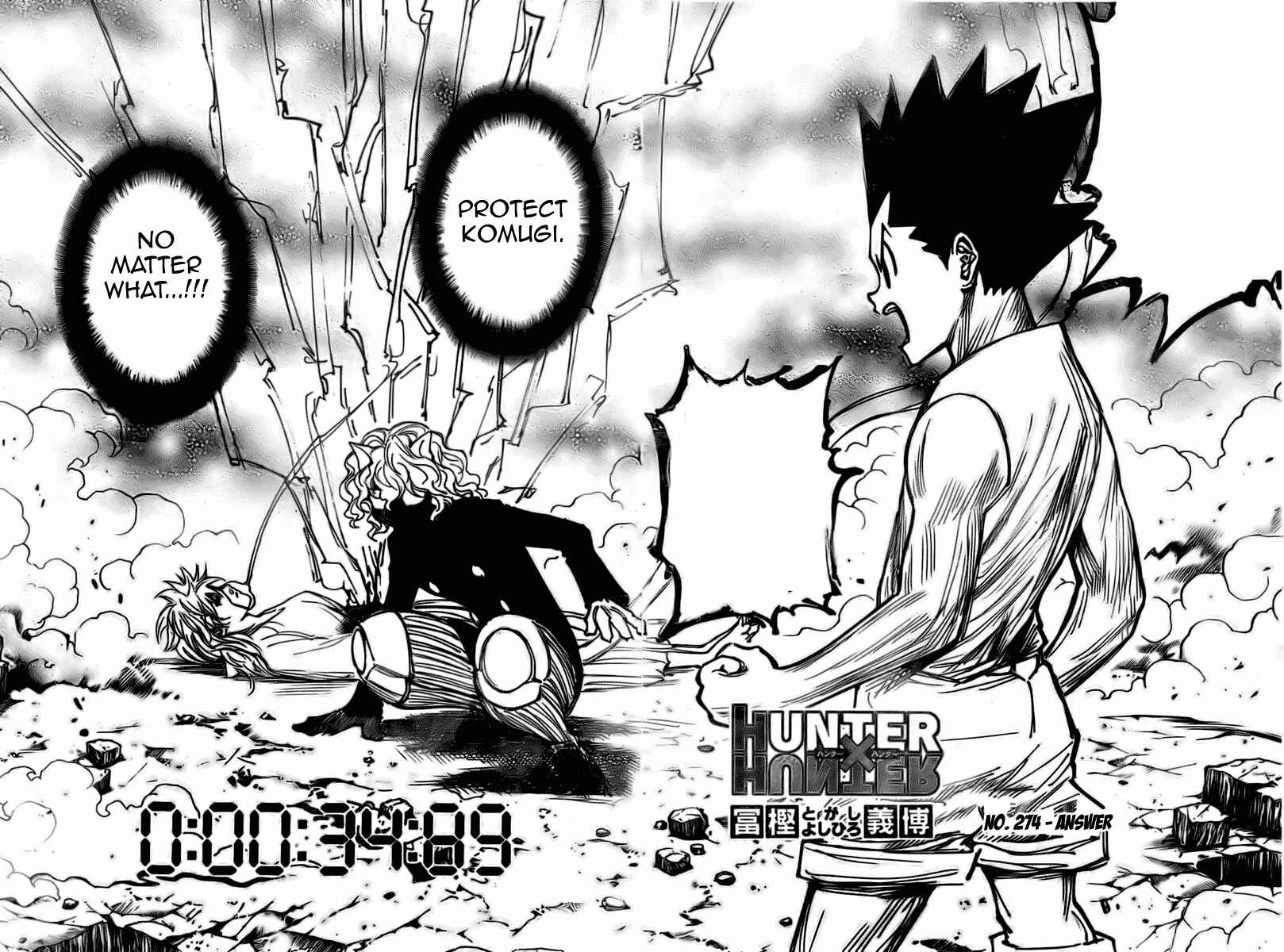 Chapter 274 - Page 2