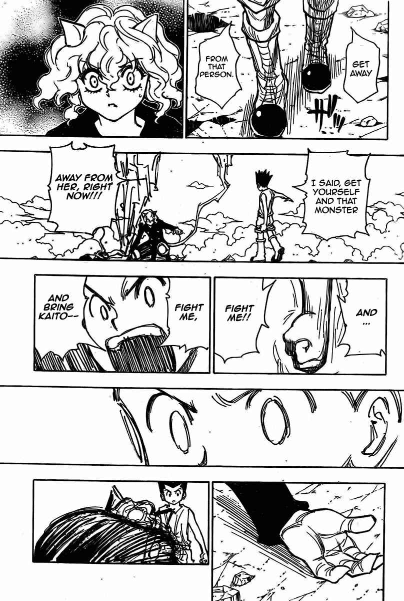 Chapter 274 - Page 8