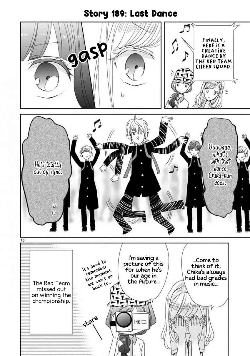 Chapter 22 - Page 16