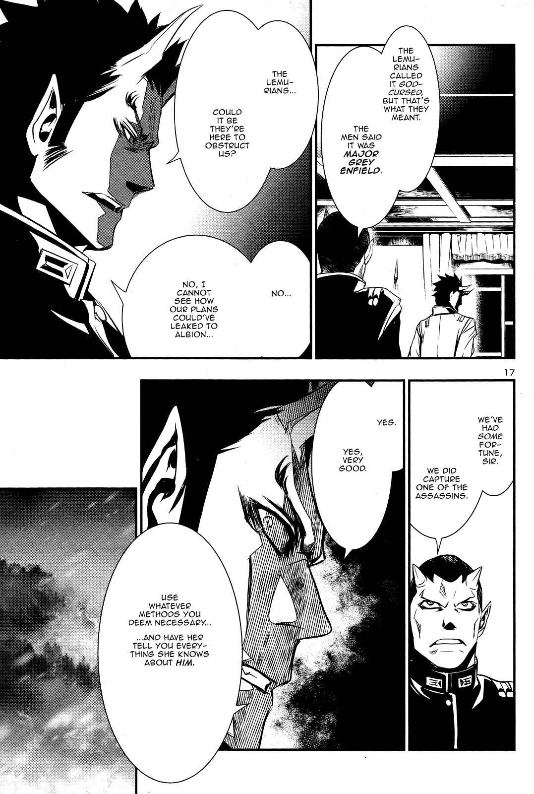 Chapter 23 - Page 16