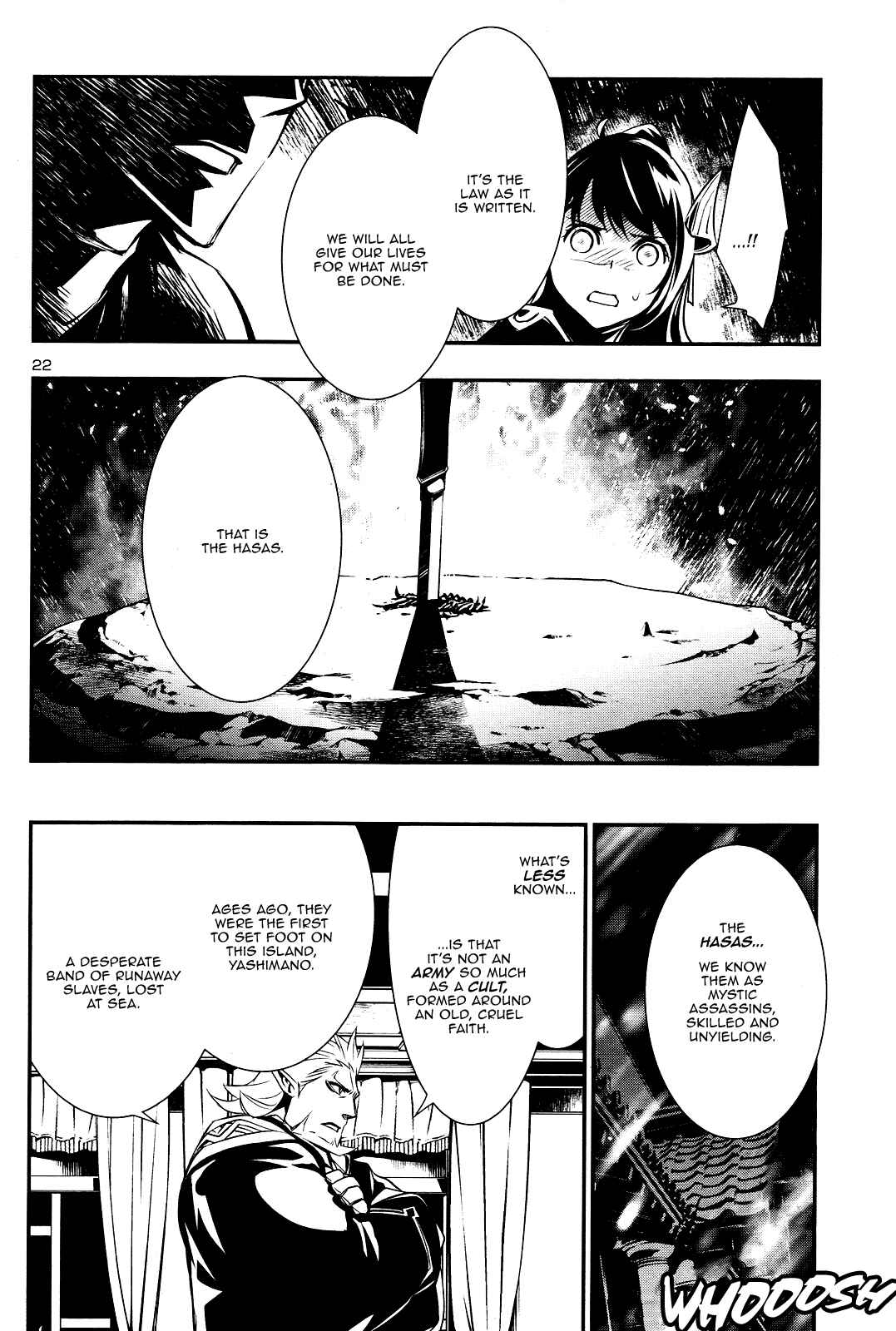 Chapter 23 - Page 21