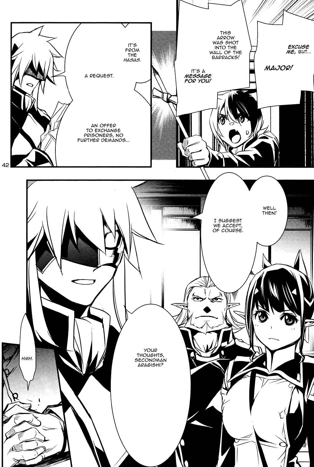 Chapter 23 - Page 40