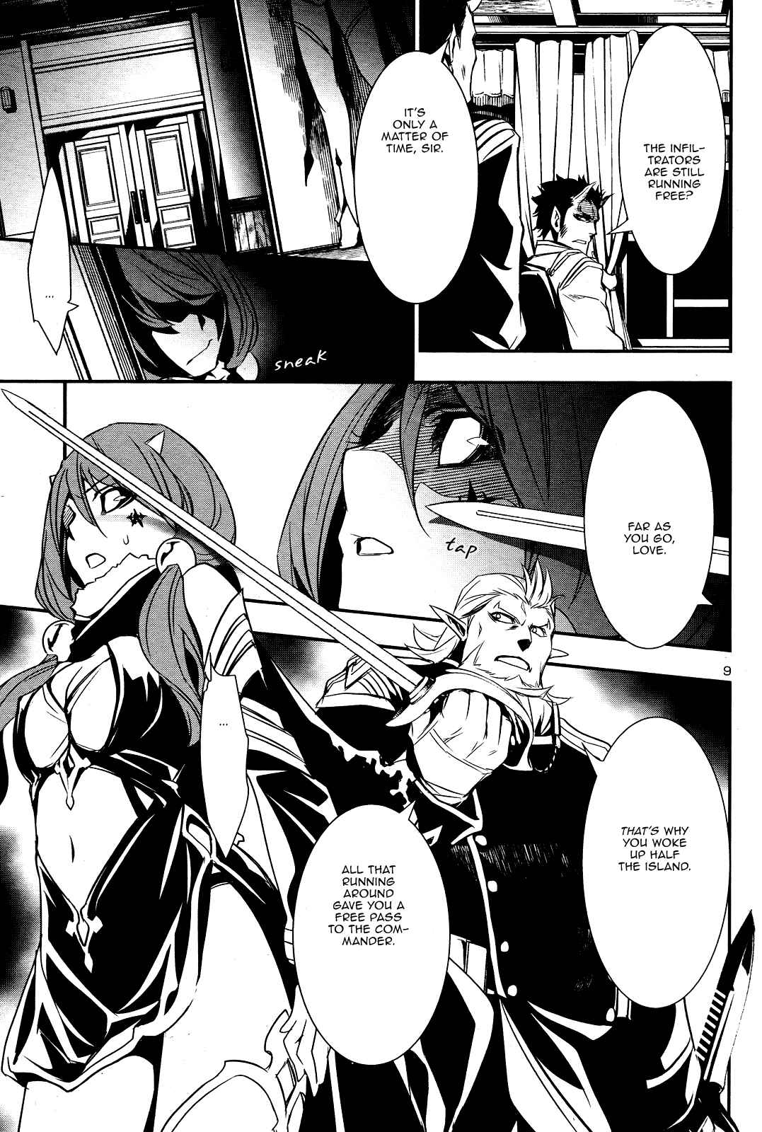 Chapter 23 - Page 8